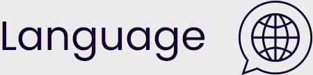 language