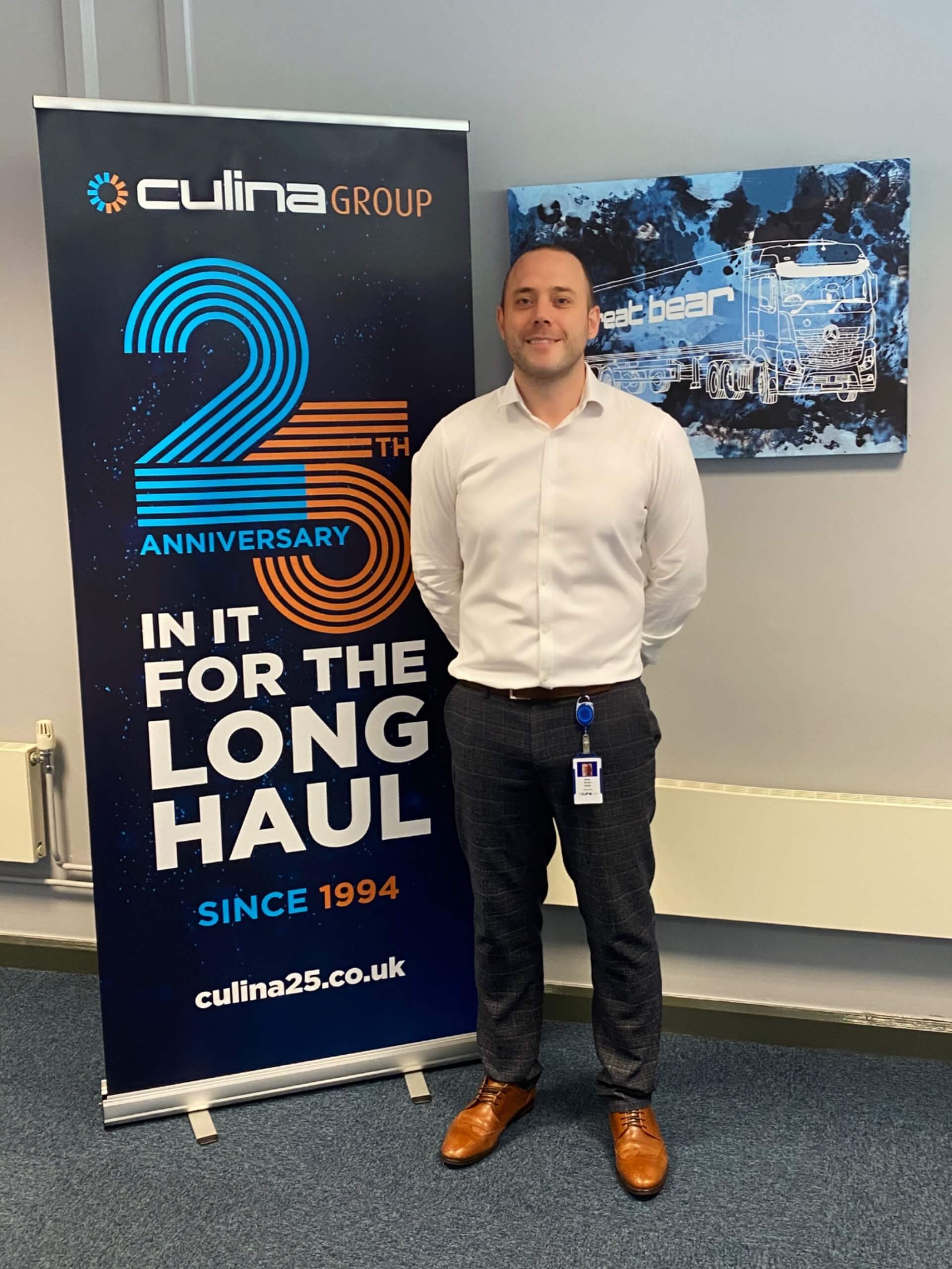 Andy Brown Culina Group